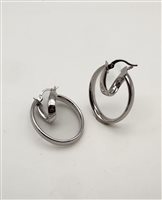 Boucles d'oreilles Artigianale Femme in Or OROR-213-253